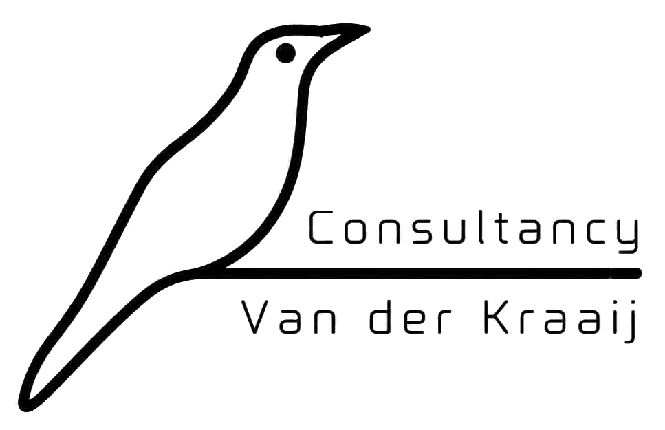 Van der Kraaij Consultancy logo